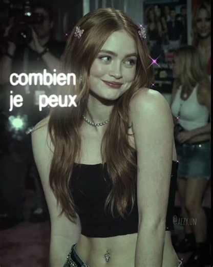Sadie Sink ❤️‍🩹❤️ #strangerthings #beautiful #fyp #viral #shortsfeed #trendingshorts