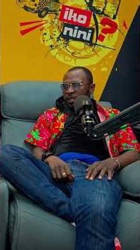 Life Lessons from Big Ted - Ndrendende