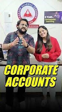 CMA Inter Aspirants - AAC's Announcing PHASE 3 Vishwas Series | 03 Nov At 08 PM 👀