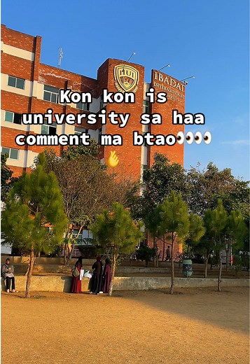 Ibadat International University Student Life Insights