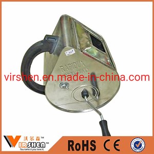 [Hot Item] Plastic Handle Flicker Machine Zinc Plate Body Cement Sprayer D