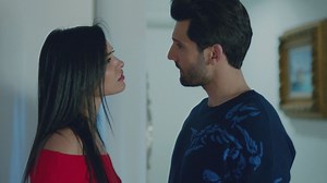 Zeynep: "Presto ti rovinerò la vita, Emir" Video | Mediaset Infinity