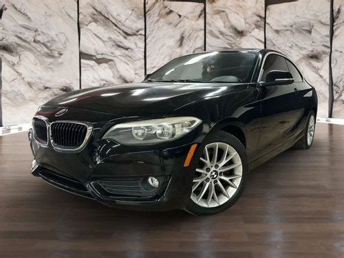 2014 BMW 228i 228i Coupe 2D | eBay