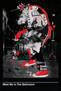 Stream Meet Me in the Bathroom (2022): Find it on Netflix, Prime Video, Hulu & more