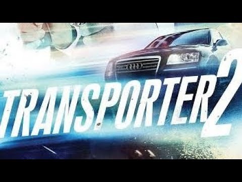 Dj Afro - Transporter 2 , Jason Statham full action movie 2025