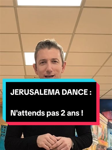Apprends la JERUSALEMA DANCE en 10 minutes