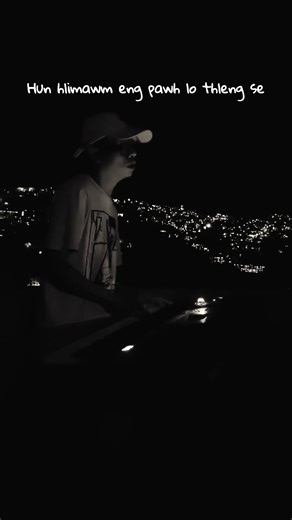 Lal pian zân (Pindan Rimawi Album) Jt. Production #Jt.production