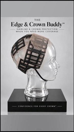 Hair Loss & Alopecia Solutions | The Weave Buddy™ Non-Surgical Hair Replacement System