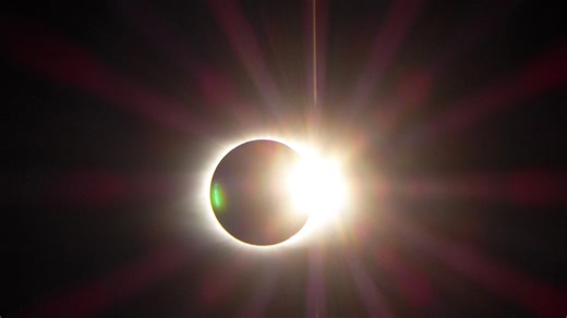 Eclipse 2024: What to know to watch the solar eclipse in RI today