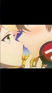 satsuki x nao kun watari kun is about to collapse #satsuki #watarikun