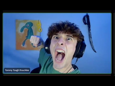 ULTIMATE DISCORD SIMON SAYS