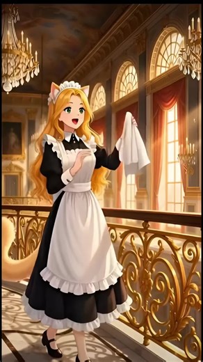 The Lost Princess Cat: Part 8 Unveiled