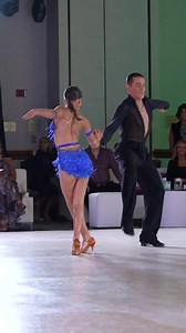 3.8K views · 19 reactions | Ballroom Dance isn’t just about movement...