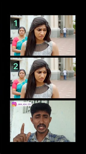 #creativity # editing image guess the one mistake 75% fail | Ashi Rvadh