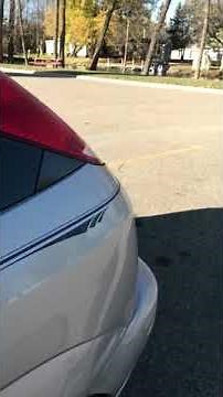 2003 Ford Focus ZX3 5 Speed Hatchback Review