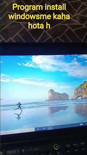 View all Install Aaps / Software in windows 10 pc or laptop🔥