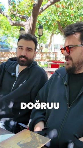 Eser Yenenler and We're Hungry, Episode 9 Teaser: I've never seen such delicious food all togethe...