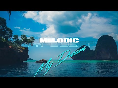 [FREE] Melodic Type Beat - "MY DREAM" | Pop Trap Beats | Nostalgic Guitar Instrumental 2022