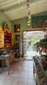 32K views · 672 reactions | Discover the tranquility of The Sacred Garden in Makawao. Whether you’re seeking a place to meditate, relax, or simply breathe, this garden is open daily from 9 to 5 and free to explore. Support their mission by visiting the gift shop or making a donation. #makawaomaui #mauiactivities #visitmaui | Maui Hawaii | Facebook