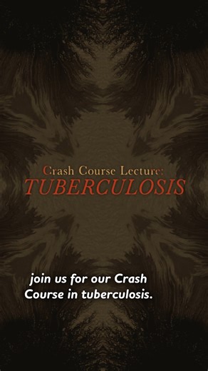 4K views · 46 reactions | Picking up women with... tuberculosis? In our tuberculosis lecture premiering on Monday, we'll learn about the science and treatment of the disease, but also about its cultural and societal impacts throughout history. | CrashCourse | Facebook