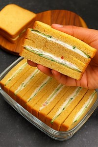 840K views · 10K reactions | Best summer cooler sandwich | Sonal Ki Rasoi | Facebook