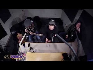 Islander - Coconut Dracula (Acoustic Studio Session)