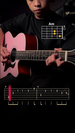 Richard Marx - Right Here Waiting (Easy Tabs) #guitarchords