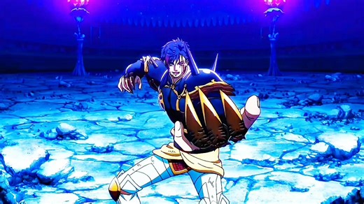 เดี๋ยวมาแก้ตัวอีกรอบ || Qins shin Houng || #qinshihuang#edit