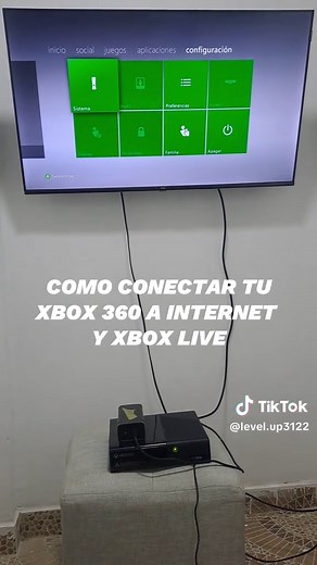 ¿Para qué sirve Xbox Live en Xbox 360?