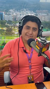 Retomando la programación habitual 🫵🏻💜🧡. #Quito #ecuador #chicha | Radio La Otra FM