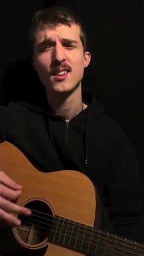 Truck Drivin' Man (Buck Owens) | Acoustic Session