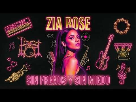 Blues en español | CANCIONES PODEROSAS PARA MUJERES EMPODERADAS | Blues femenino con toques árabes