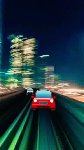 Police try to catch a criminal