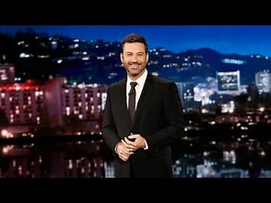 Watch Jimmy Kimmel Pull His Halloween Candy Prank on His Own Daughter!