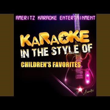 Old Macdonald (Karaoke Version)