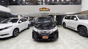 2.7K views · 92 reactions | . Honda Freed Hybrid 1.5 #G_Selection Model 2014 Registered 2020 Lahore For price n details  https://www.facebook.com/191195051214408/posts/1651724275161471/?d=n | Hafiz Sajjad Motors | Facebook