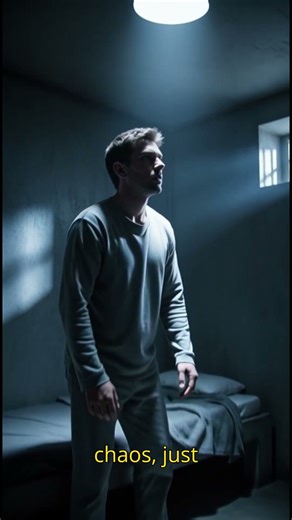 The Hidden Fear That Controls Inmates in Maximum Security Prisons #prisondocumentary #supermax#adx