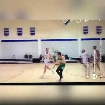 Adrian Shenfield ABA Highlights 26 points vs Philly Thunder. 2023-2024