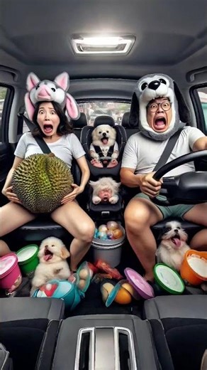 💥 Evolution of Dog : road to ruin ✅ #shorts #dog #puppy #doglover #ngeteyep