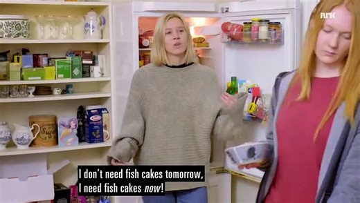 SKAM S 2 Ep 9 ENGLISH SUBS