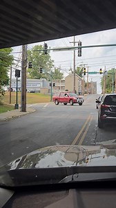 Ive seen a lot of things in Hagerstown but never seen this before lol | One Room Media