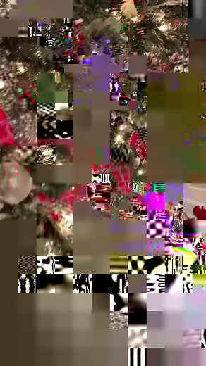 How to “layer in” ornaments when decorating a Christmas tree. What other tips should like to see? #treedecorating #christmastreedecorating | Southern Charm Wreaths