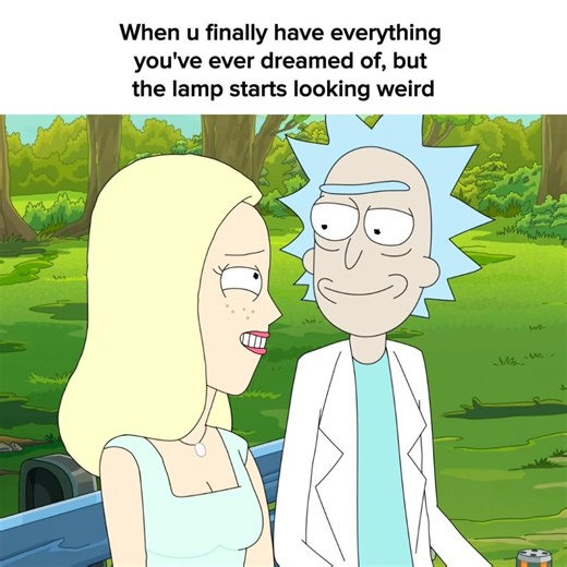 One of the best episodes in Rick And Morty || Rick And Morty