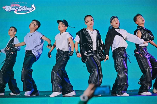 12.31号路演完整版来啦❗《future perfect》