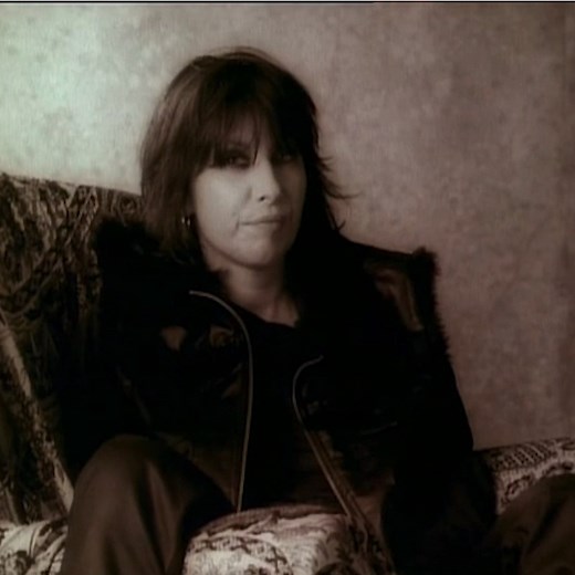 The story behind the Pretenders first single and demo tape for 'Stop Your Sobbing'. -PretendersHQ | Pretenders