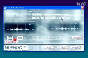 Nuendo系列教程一