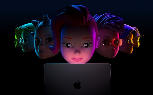 Apple WWDC 2022全球开发者大会直播回放