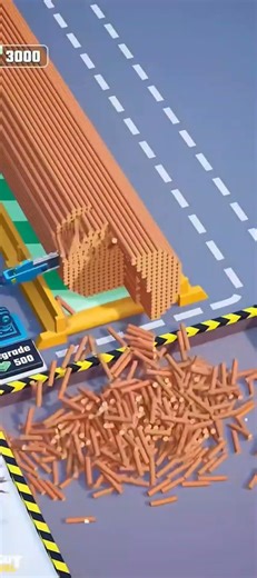 I Built a Million-Dollar Wood Factory with These Machines Here's How