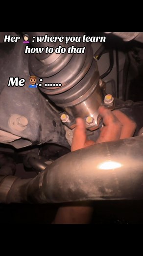 Built by Miguel 🏁 | Freaky ahh mechanic . . . . . . fyp #viral #mechanic #technician #snapon #tools #matco #bluecollar #dieselmechanic #Milwaukee #fyp #viral... | Instagram