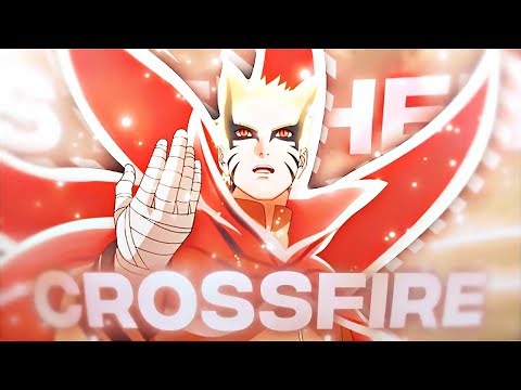 This 4K naruto script's remake edit took me 10+ hours to make